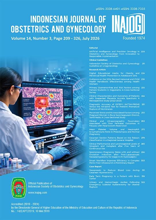 					View Volume 14. No. 3 July 2026
				